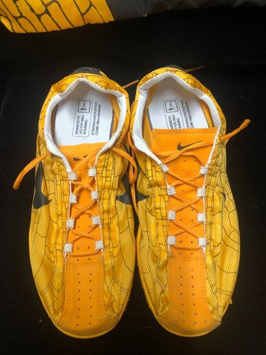 2010 nike mayfly bowerman - 2010,