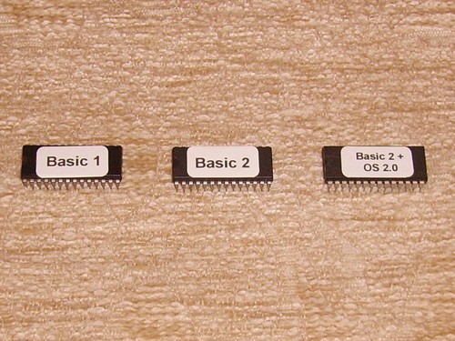Acorn bbc basic - acorn, 1
