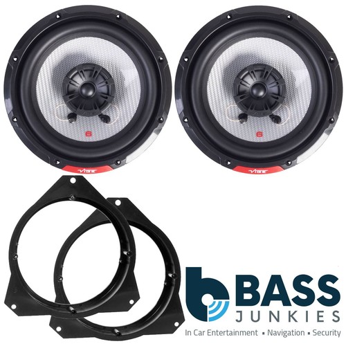 Vibe pulse6 speakers fits - vibe, pulse6-v3