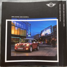 2007 Mini Cooper  Mini Cooper
