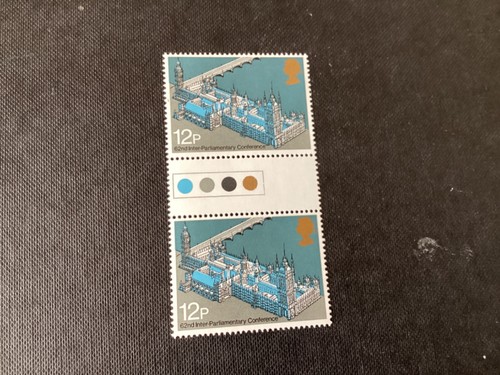 988 1975 parliament - gb, sg
