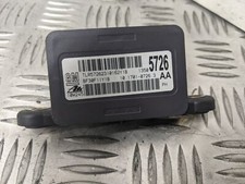 Vauxhall Insignia Exclusive Nav Cdti Ecoflex 2010 Yaw Rate Sensor