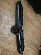 Volkswagen Golf MK6 2009-2012 GTI Front Bumper TOP Grill Black 5K0853651A
