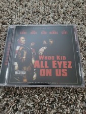 G-Unit Radio Part 5: All Eyez