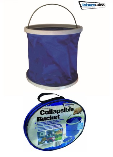 Leisurewize collapsible l - 11,
