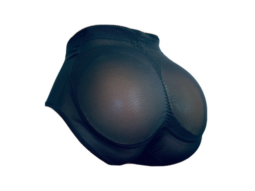 Silicone buttocks pads - buttocks, butt