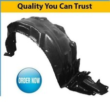 For Toyota Prius Front Wing