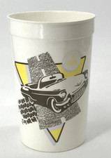 Vintage Plastic Super Big Gulp