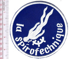 SCUBA Diving France La