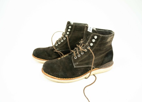 Visvim never dies virgil - never,