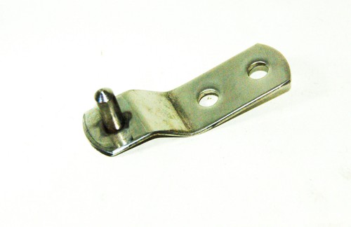 Side panel battery - side, tray