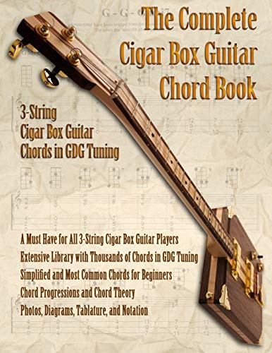The complete string - the, cigar