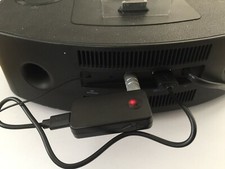 Bluetooth adapter for Philips