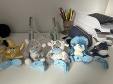 Blue nose friends bundle - blue,
