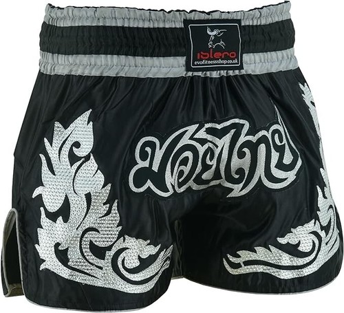 Islero muay thai - thai, mma