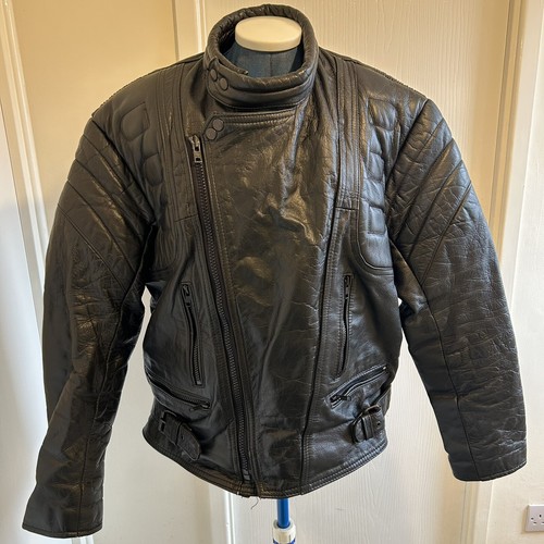 Skin aba motorcycle - motorcycle, jacket