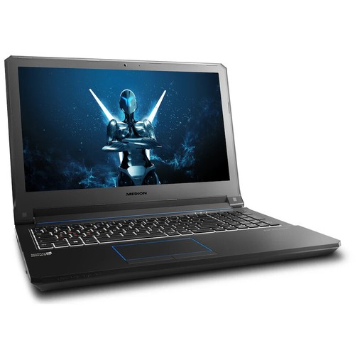 Medion erazer x6601 fhd - medion,