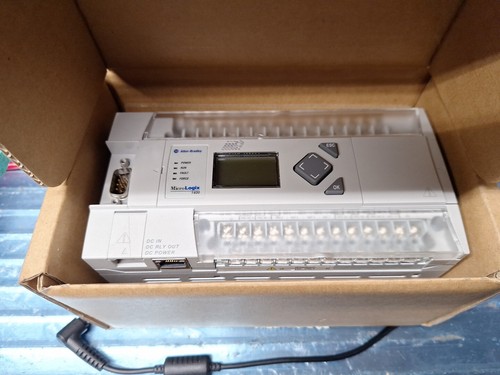 New allen bradley 1766 l32bxb - new, allen-bradley