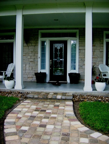 Free 9x9 concrete - 24+6,