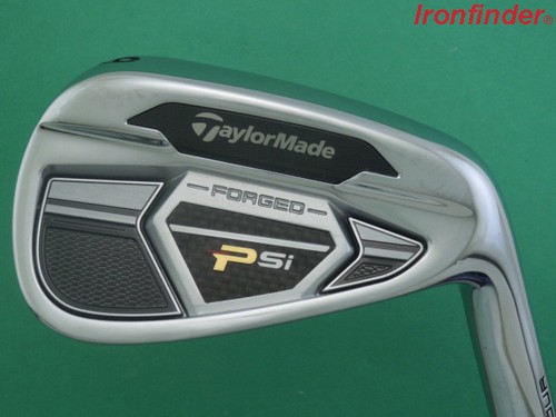 Taylormade psi tour - taylormade,