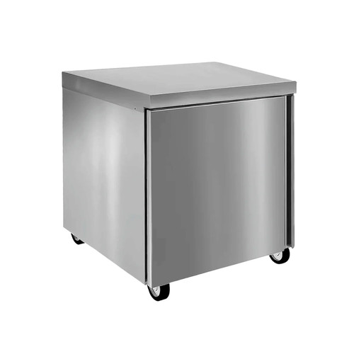 Delfield gur27p undercounter - gur27p-s,