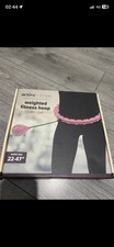 Weighted Hula Hoop Fitness