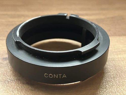 Lens adaptor macro - adaptor, /
