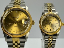 Geneva new couples watch - new,