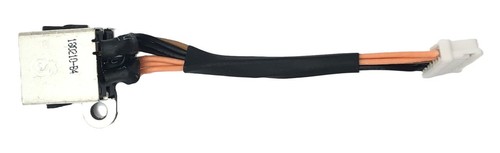 Jack power socket - ,