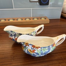 Royal Tudor Ware Barker Bros