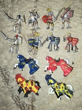 Papo Mini Knights Medieval