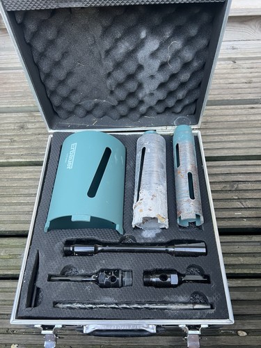 Erbauer piece diamond - erbauer,