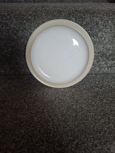 Denby cream linen side - denby,, linen,