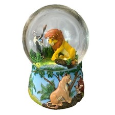 Disney Lion King Musical Water