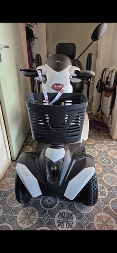 Careco vega rs8 - vega, all