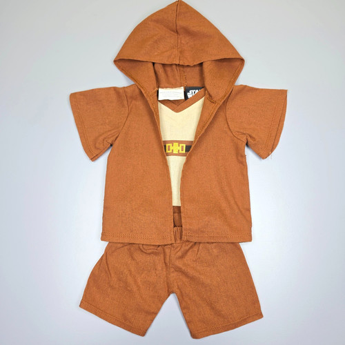 Build bear star wars - build, a