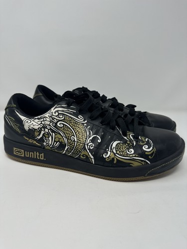 New vintage ecko unltd - vintage,
