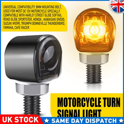 12v motorcycle motorbike - 2x,