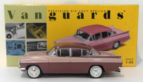 Vanguards va06400 - vanguards,