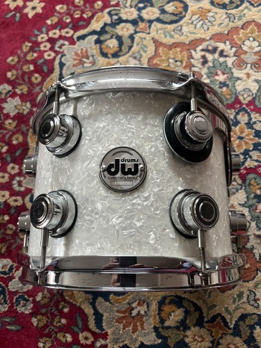 Drums collectors tom - dw,