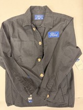 Ford Motors New Heavy Twill
