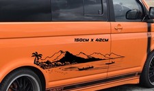 Tropical Beach Scene For