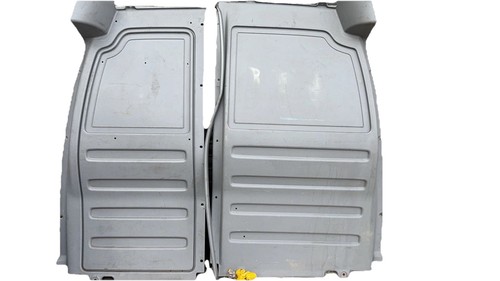 Volkswagen crafter bulkhead - volkswagen,