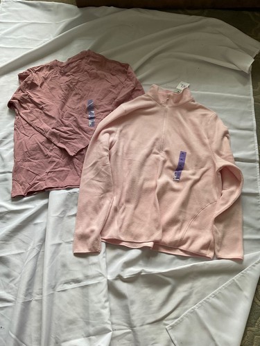 Primark ladies pink - , xl