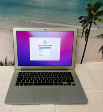 Apple MacBook Air 13" Early