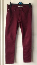 TOPSHOP Baxter Jeans w28 l30