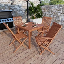 Outdoor Garden Teak Furniture
