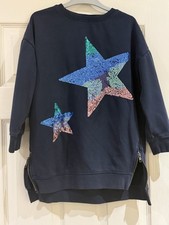 Girls Next Jumper Age 9yr