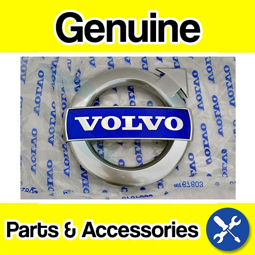 Genuine volvo xc60 - genuine,