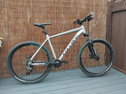 Carrera valour disc mountain - disc,